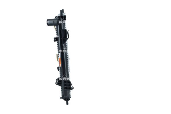 NRF Radiateur 53058