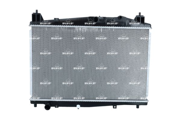 NRF Radiateur 53059