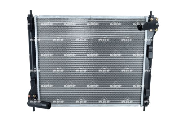 NRF Radiateur 53061