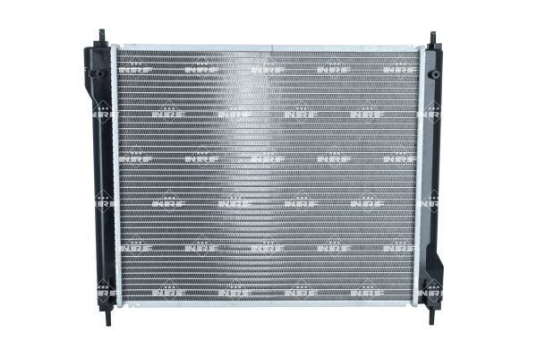 NRF Radiateur 53061