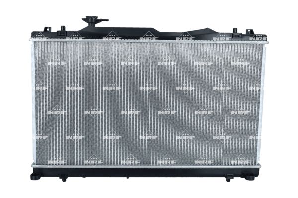 NRF Radiateur 53063