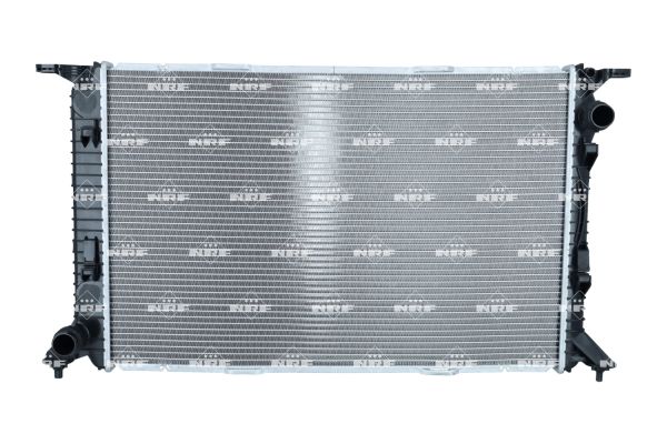 NRF Radiateur 53064