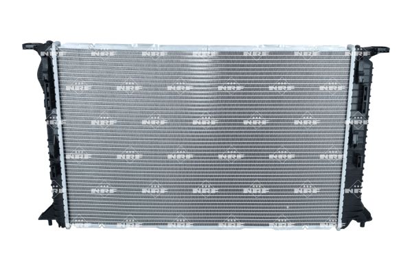 NRF Radiateur 53064