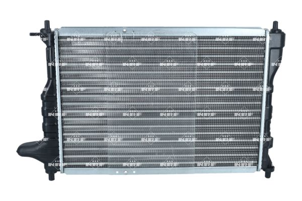 NRF Radiateur 53068A