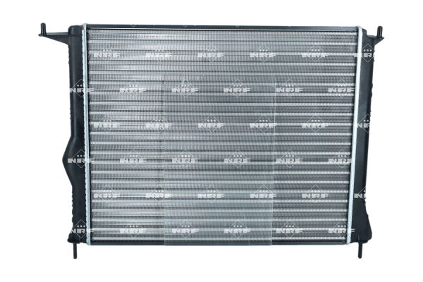 NRF Radiateur 53069A