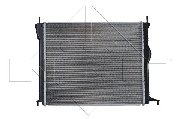 NRF Radiateur 53069