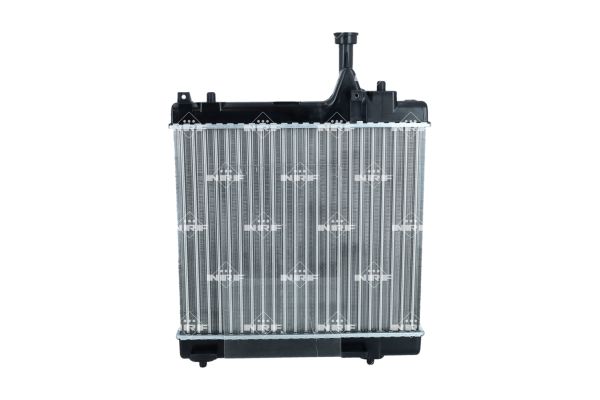 NRF Radiateur 53078A