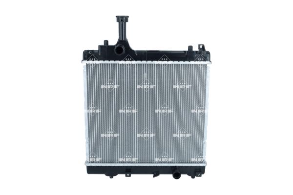 NRF Radiateur 53078
