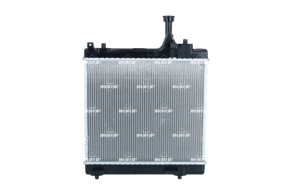 NRF Radiateur 53078