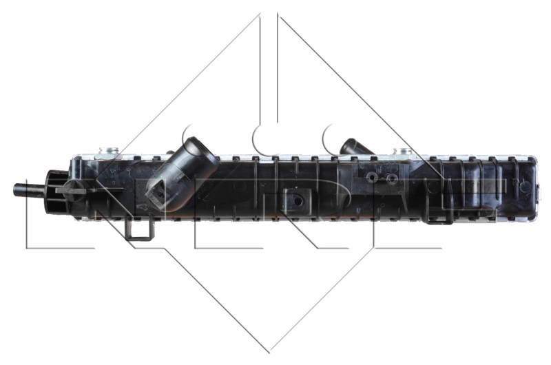 NRF Radiateur 53082