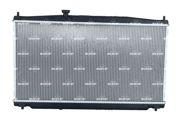 NRF Radiateur 53094