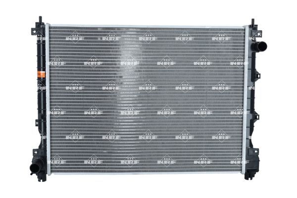 NRF Radiateur 53096