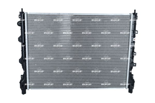 NRF Radiateur 53096