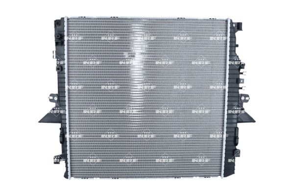 NRF Radiateur 53097