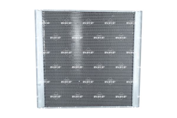 NRF Radiateur 53099