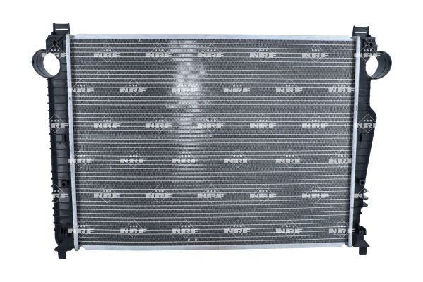 NRF Radiateur 53103