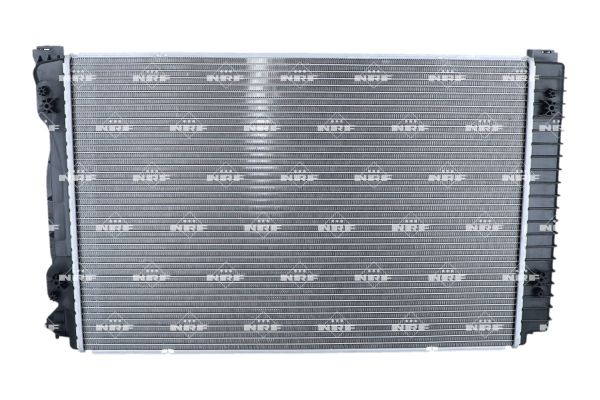 NRF Radiateur 53105