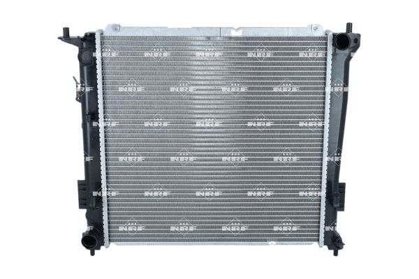 NRF Radiateur 53109