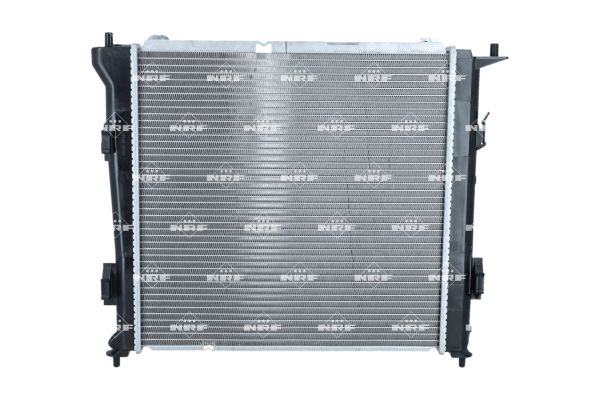 NRF Radiateur 53109