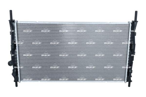 NRF Radiateur 53111