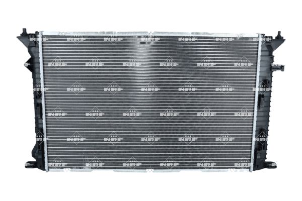 NRF Radiateur 53116