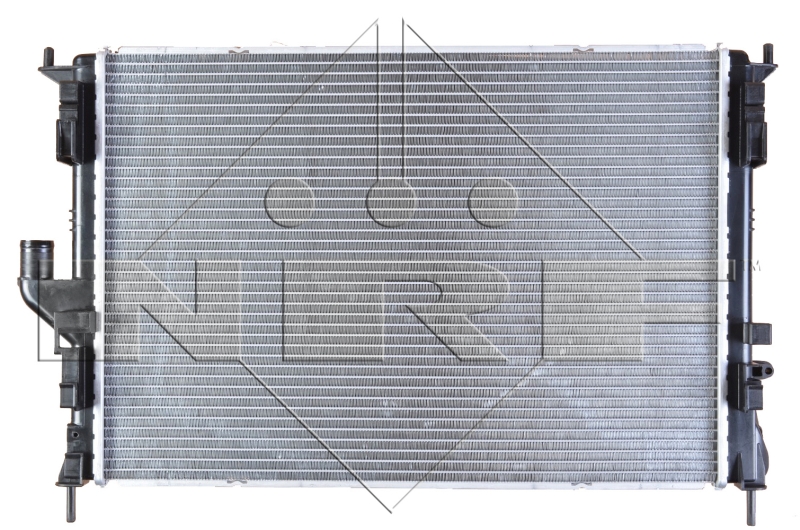 NRF Radiateur 53118