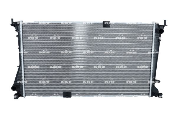 NRF Radiateur 53123