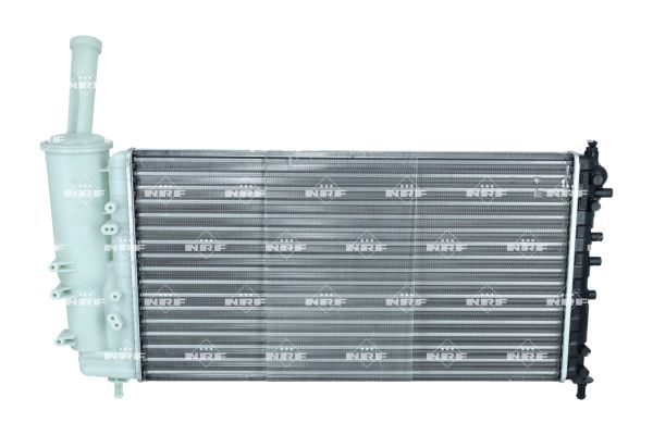 NRF Radiateur 53124