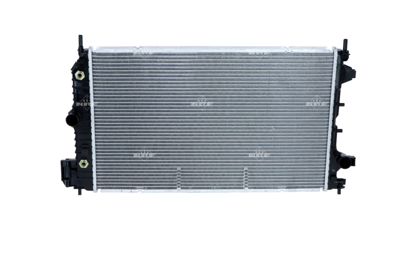 NRF Radiateur 53132