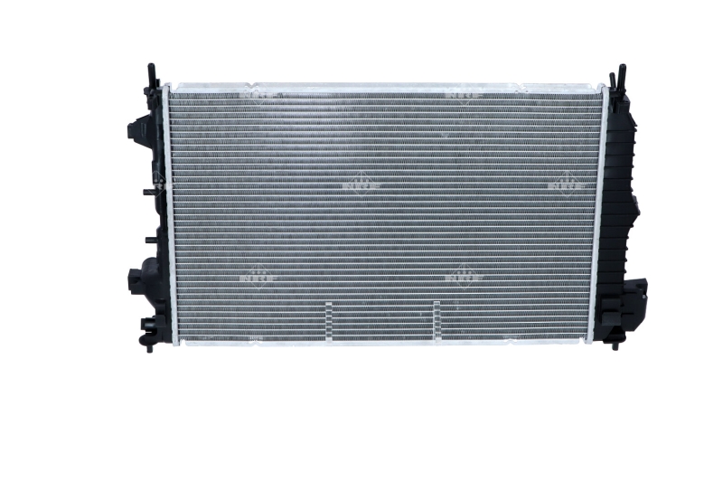 NRF Radiateur 53132