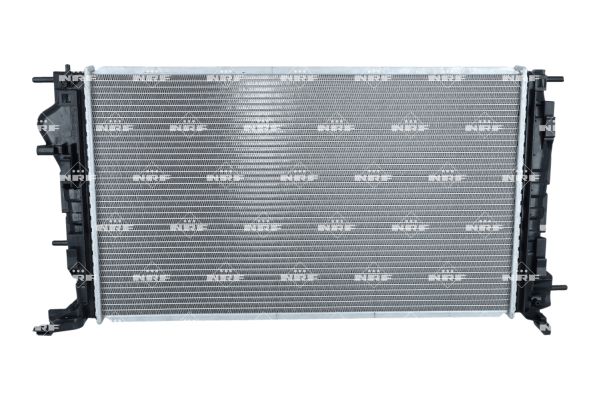 NRF Radiateur 53136