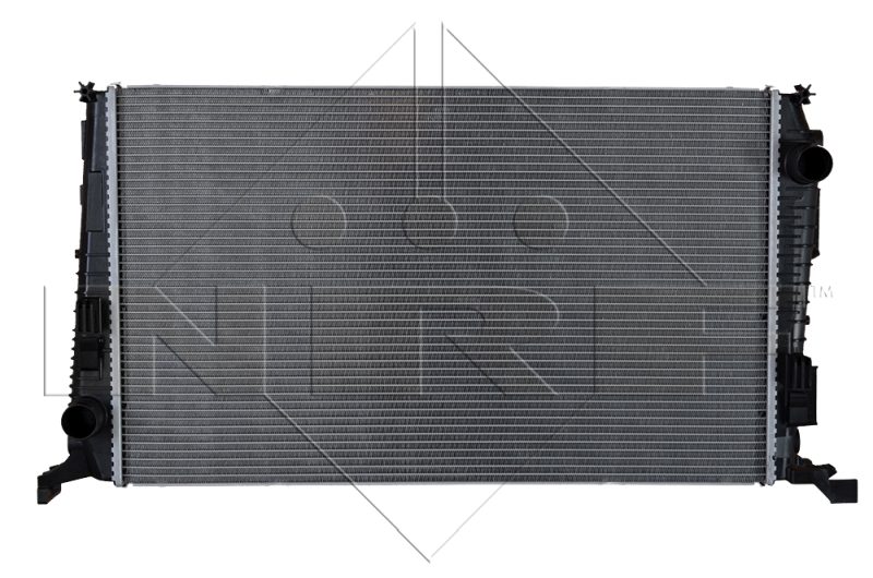 NRF Radiateur 53138