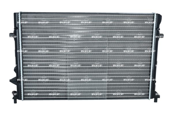 NRF Radiateur 53139