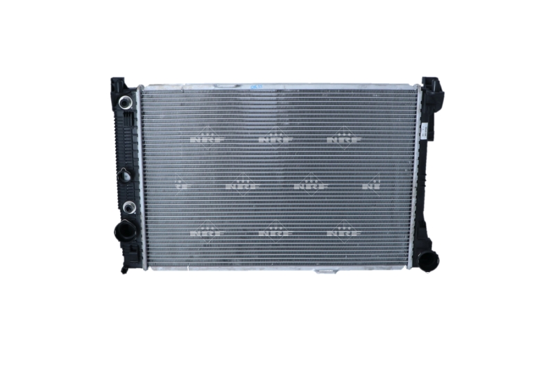 NRF Radiateur 53140