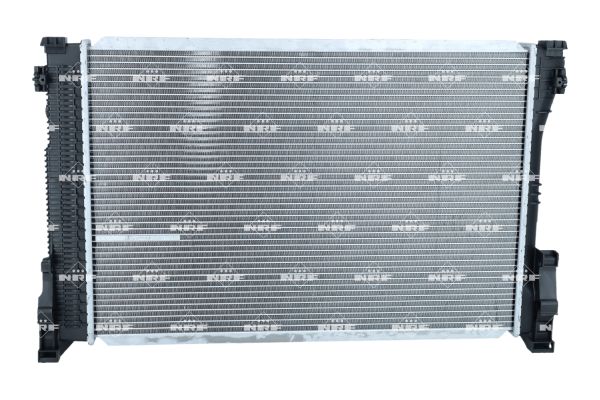 NRF Radiateur 53141