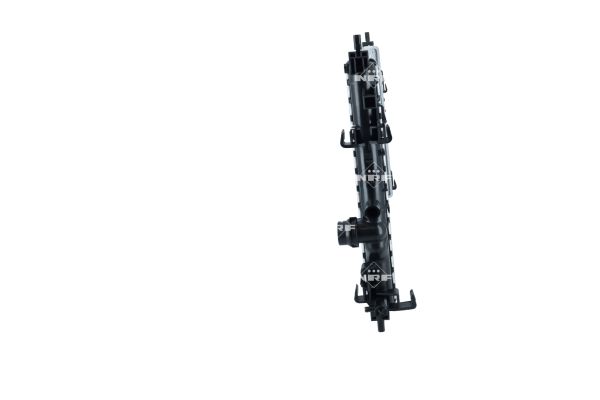 NRF Radiateur 53143