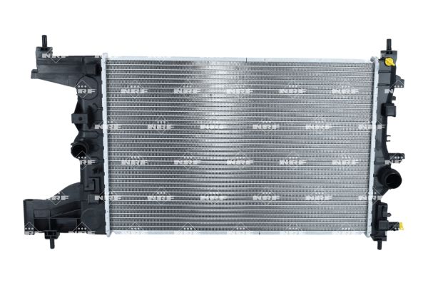 NRF Radiateur 53148