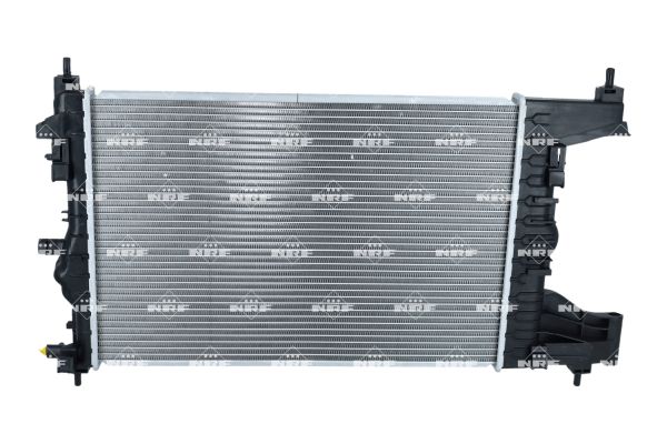 NRF Radiateur 53148