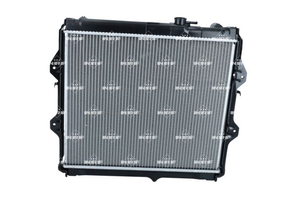 NRF Radiateur 53151