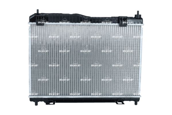 NRF Radiateur 53152