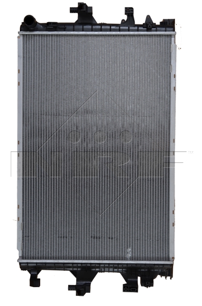 NRF Radiateur 53154