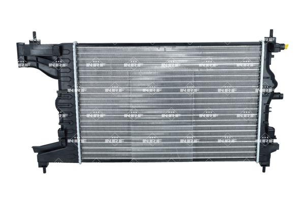 NRF Radiateur 53155A