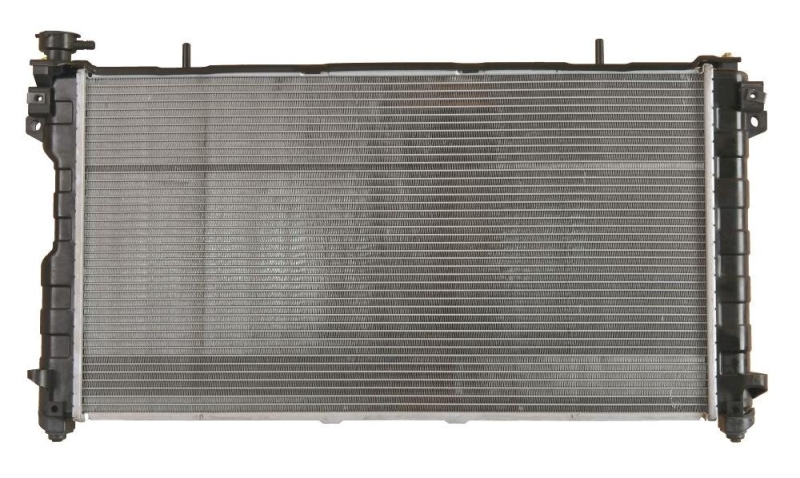 NRF Radiateur 53156