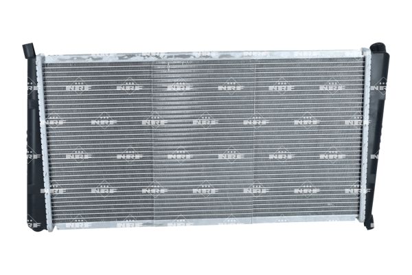 NRF Radiateur 53157