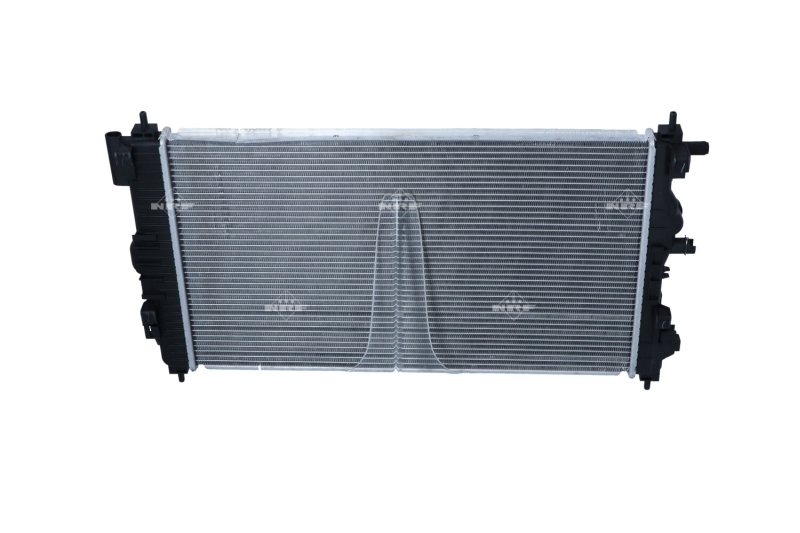 NRF Radiateur 53159