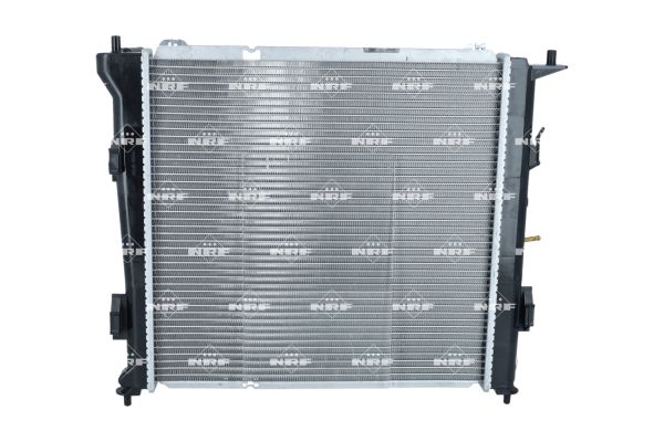 NRF Radiateur 53163