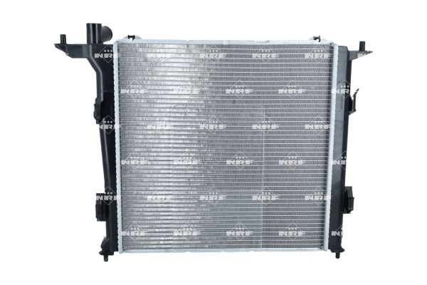NRF Radiateur 53164