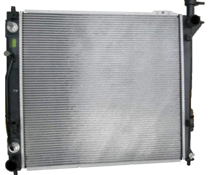 NRF Radiateur 53168