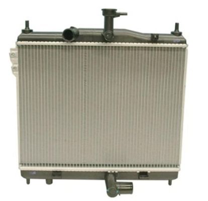 NRF Radiateur 53169