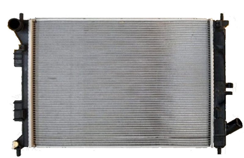 NRF Radiateur 53171